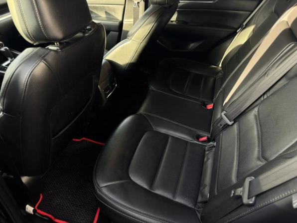 Mazda CX-5 II с пробегом 2018 года, цена 2 249 000 рублей, 233000 км, внедорожник, Автокод Объявления