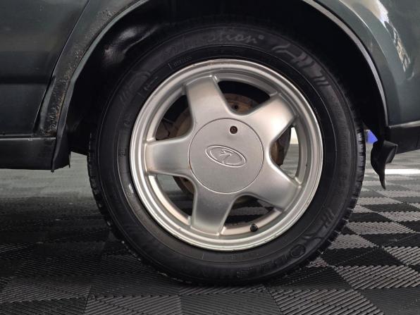 Lada (ВАЗ) Priora I с пробегом 2007 года, цена 349 000 рублей, 236000 км, седан, Автокод Объявления