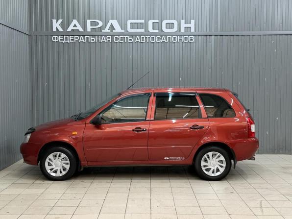 Lada (ВАЗ) Kalina I с пробегом 2012 года, цена 280 000 рублей, 160000 км, универсал, Автокод Объявления