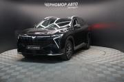 Kaiyi X7 Kunlun Крым  - изображение 25