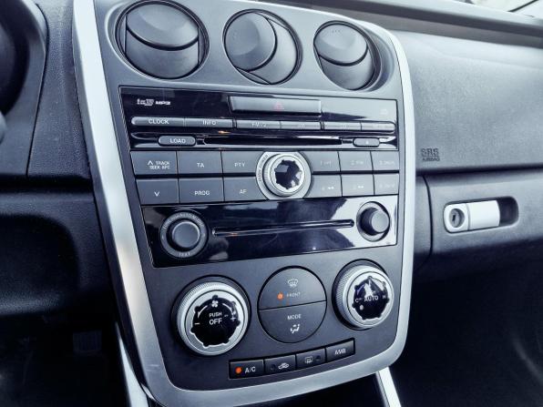 Mazda CX-7 I с пробегом 2008 года, цена 625 000 рублей, 187395 км, внедорожник, Автокод Объявления