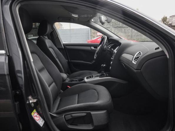 Audi A4 IV (B8) Рестайлинг с пробегом 2013 года, цена 1 199 000 рублей, 186624 км, седан, Автокод Объявления