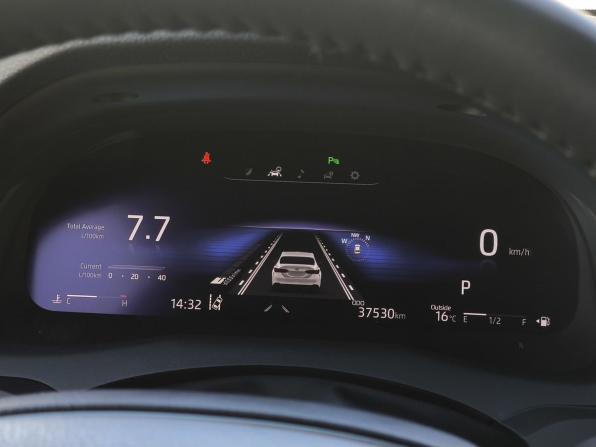 Toyota Camry VIII (XV70) Рестайлинг с пробегом 2023 года, цена 3 570 000 рублей, 37515 км, седан, Автокод Объявления