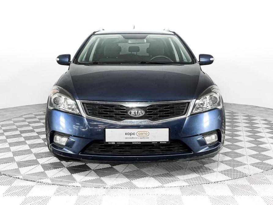 Kia Ceed I Рестайлинг Ногинск  - изображение 2