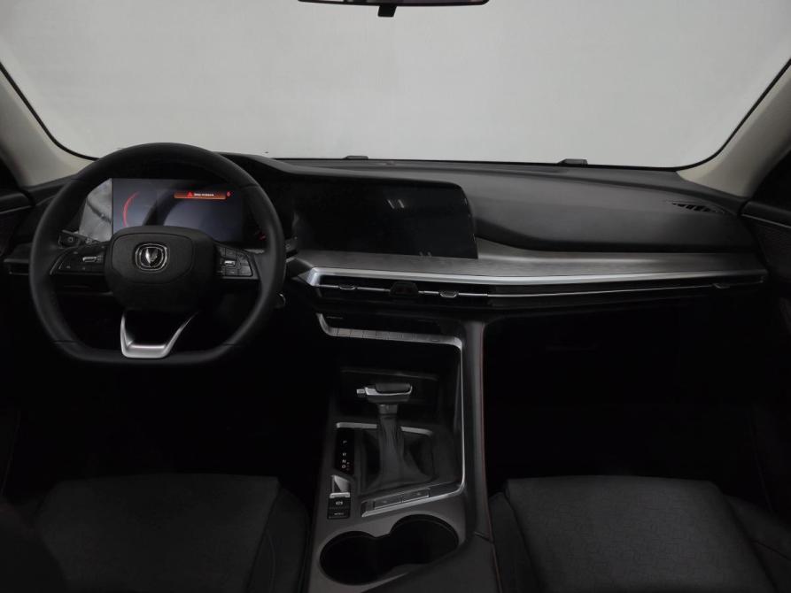 Changan CS35 Plus I Рестайлинг Альметьевск  - изображение 13