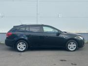 Chevrolet Cruze I Рестайлинг Санкт-Петербург  - изображение 27