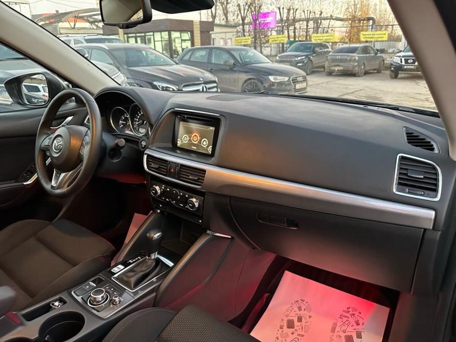 Mazda CX-5 I Рестайлинг Пермь  - изображение 16