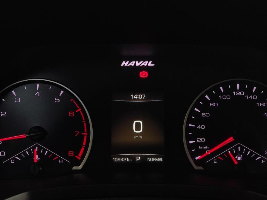 Haval F7 I Барнаул  - изображение 14