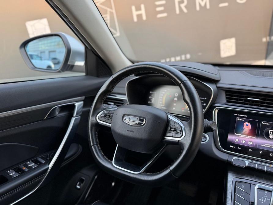 Geely Atlas Pro Минеральные Воды  - изображение 24