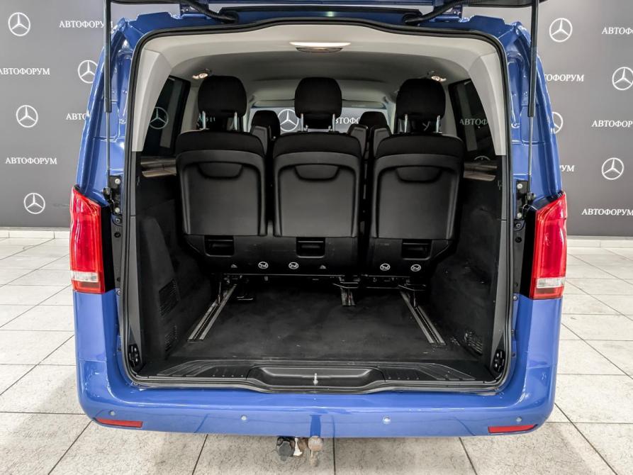 Mercedes-Benz Vito III (W447) Москва  - изображение 10