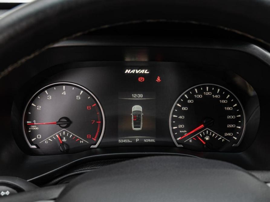 Haval Jolion I Рестайлинг Краснодар  - изображение 16