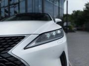 Lexus RX IV Рестайлинг Сочи  - изображение 37