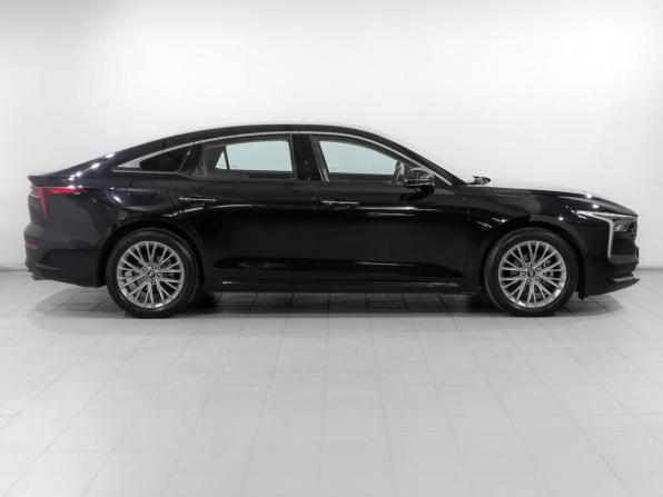 FAW Bestune B70 I с пробегом 2023 года, цена 1 570 000 рублей, 57485 км, лифтбек, Автокод Объявления