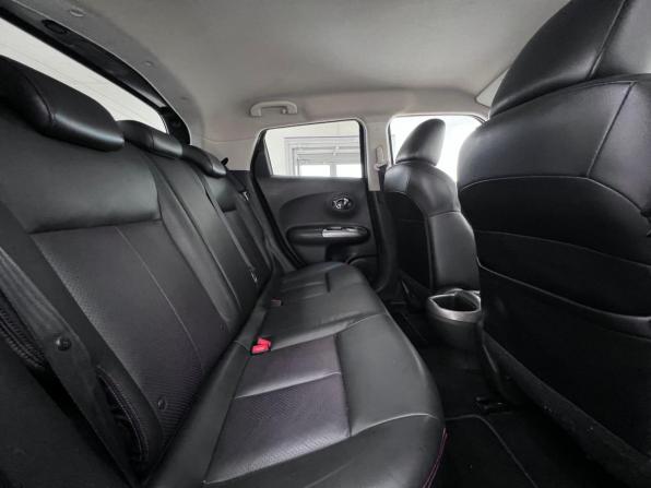 Nissan Juke I с пробегом 2011 года, цена 990 000 рублей, 182020 км, внедорожник, Автокод Объявления