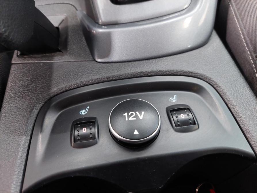 Ford Focus III Пермь  - изображение 17