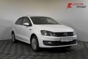 Volkswagen Polo V Рестайлинг Нижний Новгород  - изображение 23