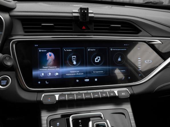 Geely Atlas Pro с пробегом 2022 года, цена 2 180 000 рублей, 36209 км, внедорожник, Автокод Объявления