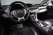 Lexus RX III Рестайлинг Сургут  - изображение 35