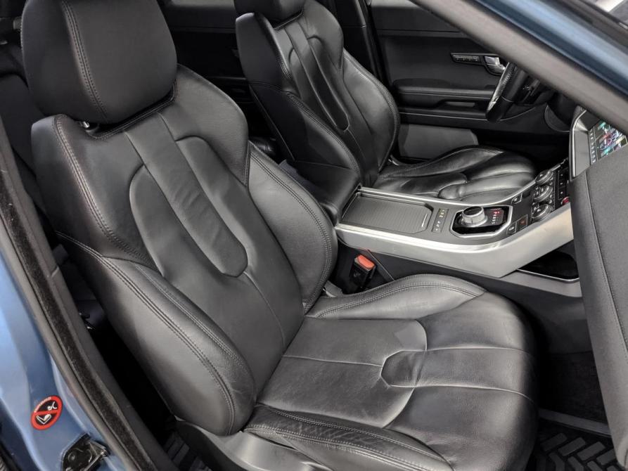 Land Rover Range Rover Evoque I Санкт-Петербург  - изображение 24