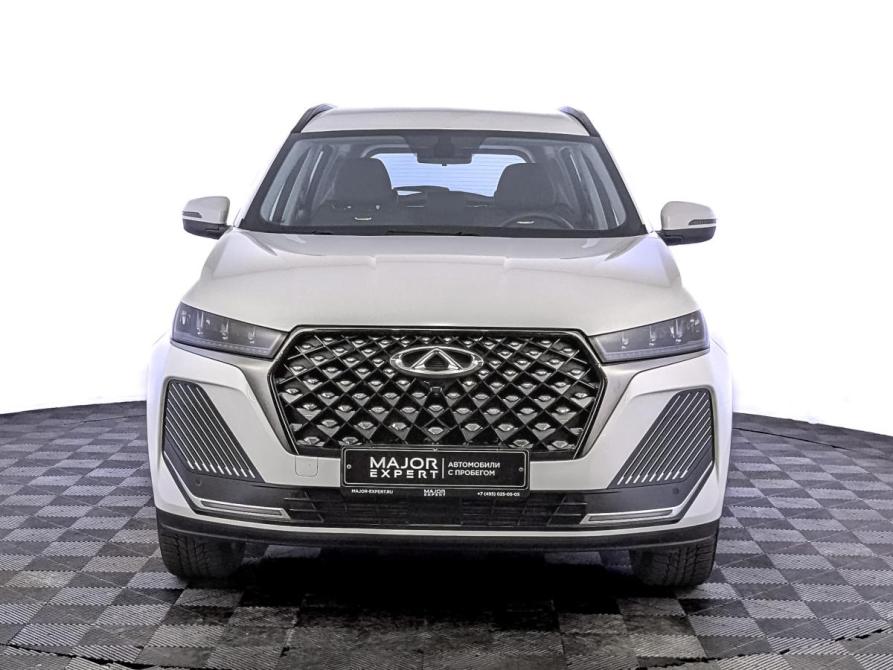 Chery Tiggo 7 Pro Max I Рестайлинг Москва  - изображение 2