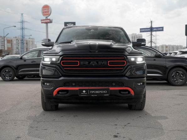 Ram 1500 V с пробегом 2019 года, цена 5 700 000 рублей, 156439 км, пикап, Автокод Объявления