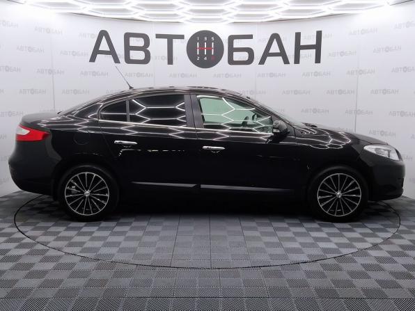 Renault Fluence I с пробегом 2011 года, цена 609 000 рублей, 155000 км, седан, Автокод Объявления
