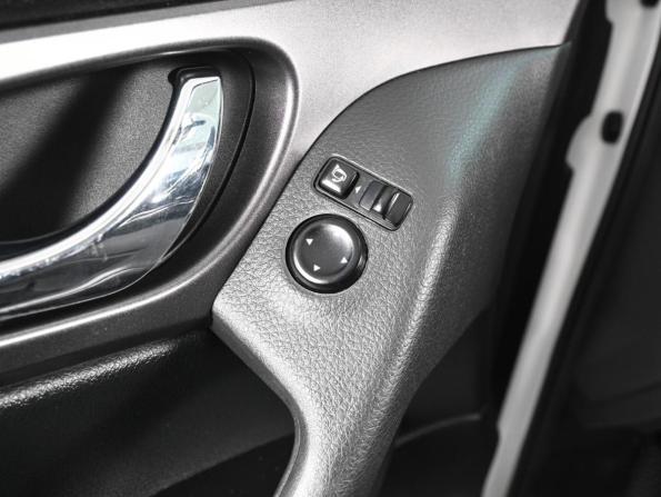 Nissan Qashqai II Рестайлинг с пробегом 2021 года, цена 1 929 000 рублей, 123765 км, внедорожник, Автокод Объявления