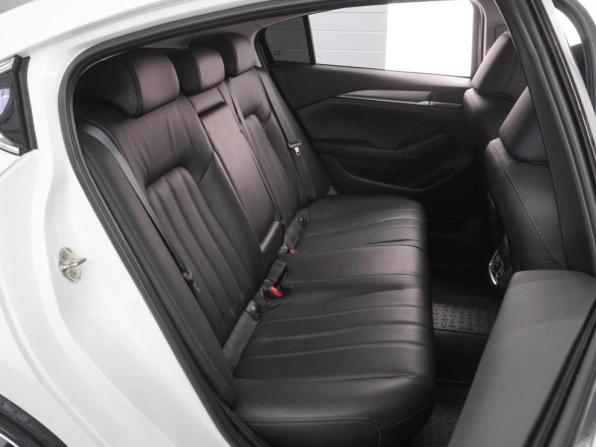 Mazda 6 III (GJ) Рестайлинг 2 с пробегом 2023 года, цена 3 529 000 рублей, 21693 км, седан, Автокод Объявления
