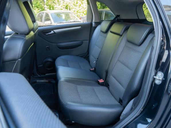 Mercedes-Benz B-Класс I (W245) Рестайлинг с пробегом 2011 года, цена 755 000 рублей, 171822 км, хэтчбек, Автокод Объявления