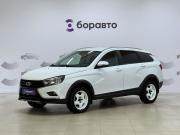 Lada (ВАЗ) Vesta I Ставрополь  - изображение 17