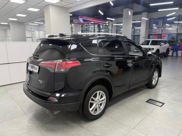 Toyota RAV4 IV (XA40) Рестайлинг с пробегом 2018 года, цена 2 720 000 рублей, 73466 км, внедорожник, Автокод Объявления