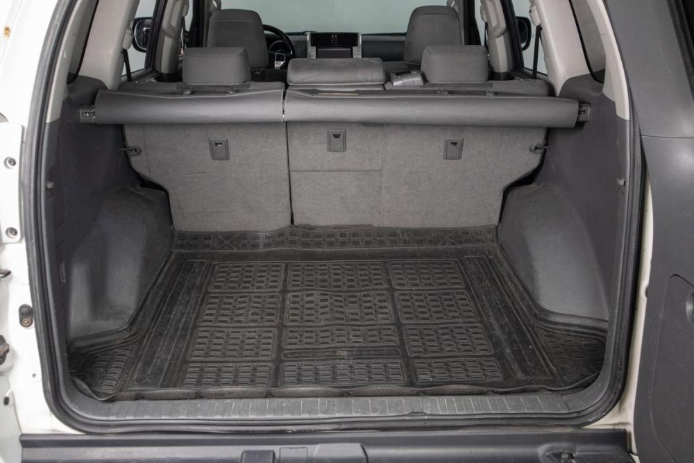 Toyota Land Cruiser Prado 150 Series Сургут  - изображение 18