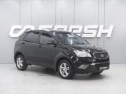 SsangYong Actyon II Ростов-на-Дону  - изображение 19