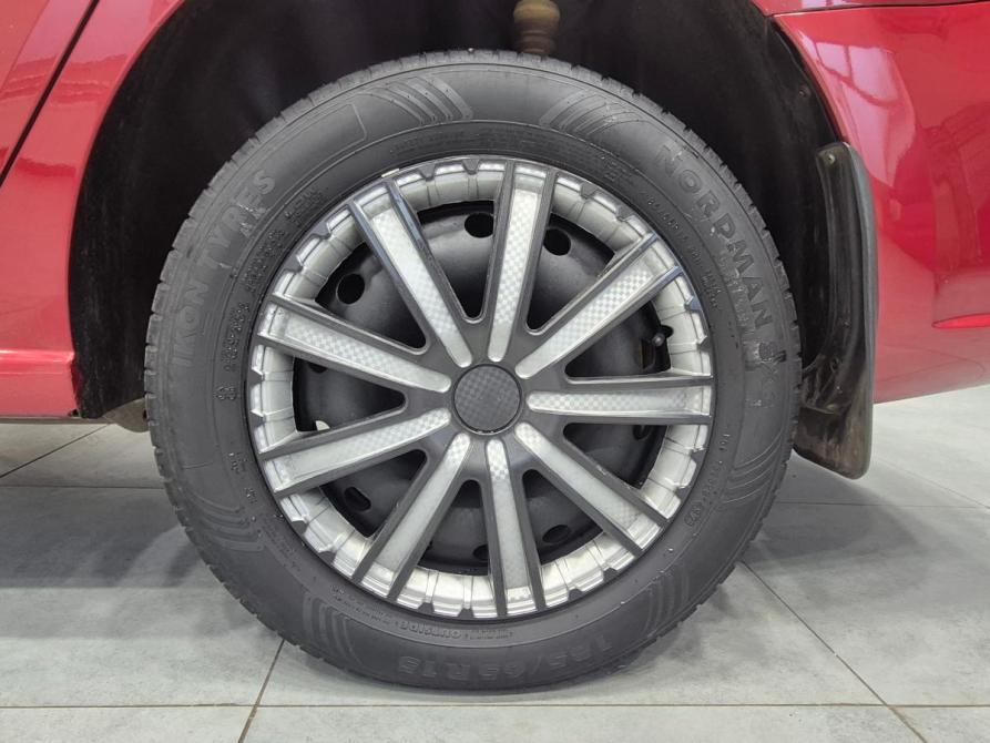 Volkswagen Polo V Воронеж  - изображение 17