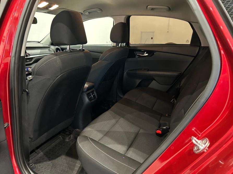 Kia Cerato IV Санкт-Петербург  - изображение 12