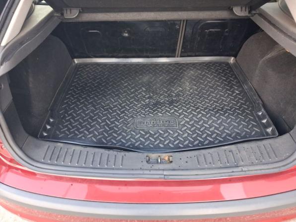Ford Focus II с пробегом 2007 года, цена 520 000 рублей, 119360 км, хэтчбек, Автокод Объявления
