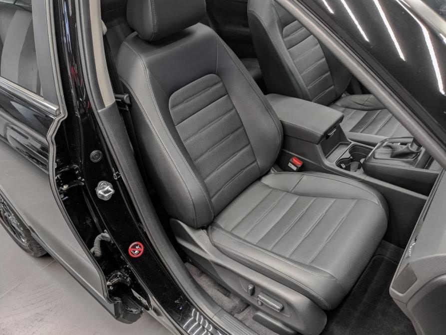 Honda CR-V VI Москва  - изображение 23