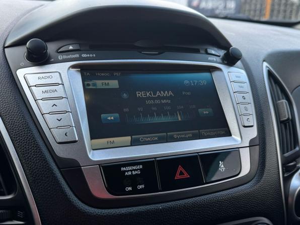 Hyundai ix35 I с пробегом 2013 года, цена 1 219 000 рублей, 163601 км, внедорожник, Автокод Объявления