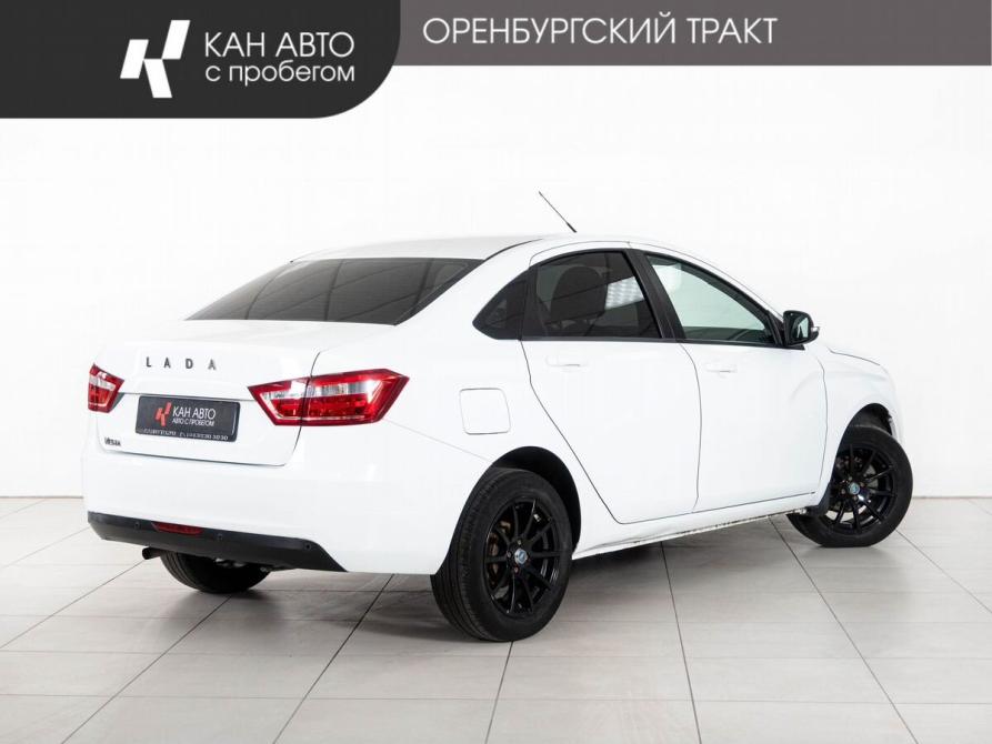 Lada (ВАЗ) Vesta I Казань  - изображение 3