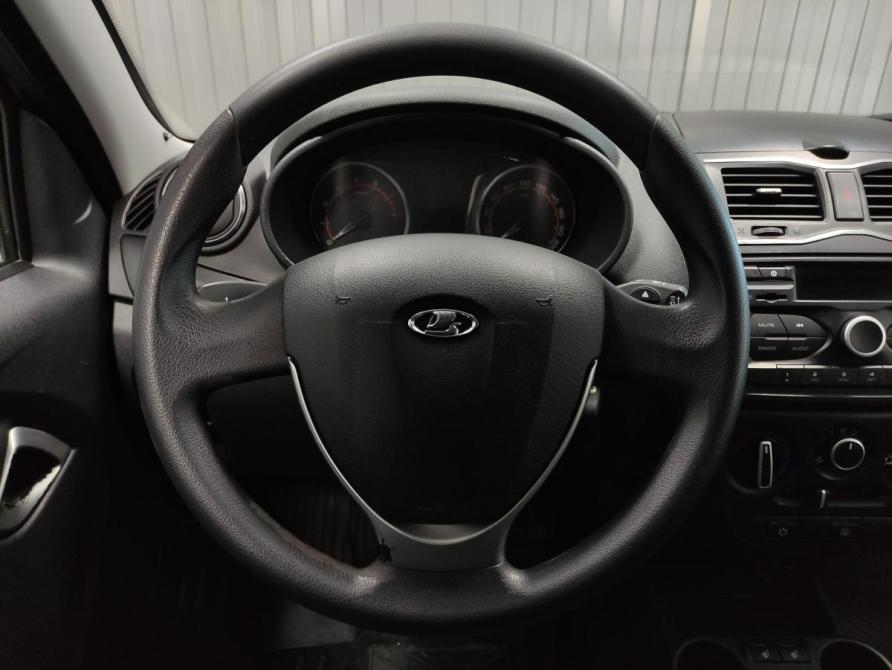 Lada (ВАЗ) Granta I Рестайлинг Пермь  - изображение 7