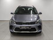 Kia Rio IV Рестайлинг Москва  - изображение 31
