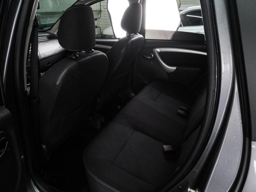 Nissan Terrano III (D10) Воронеж  - изображение 11