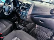 Lada (ВАЗ) Granta I Рестайлинг Тольятти  - изображение 30