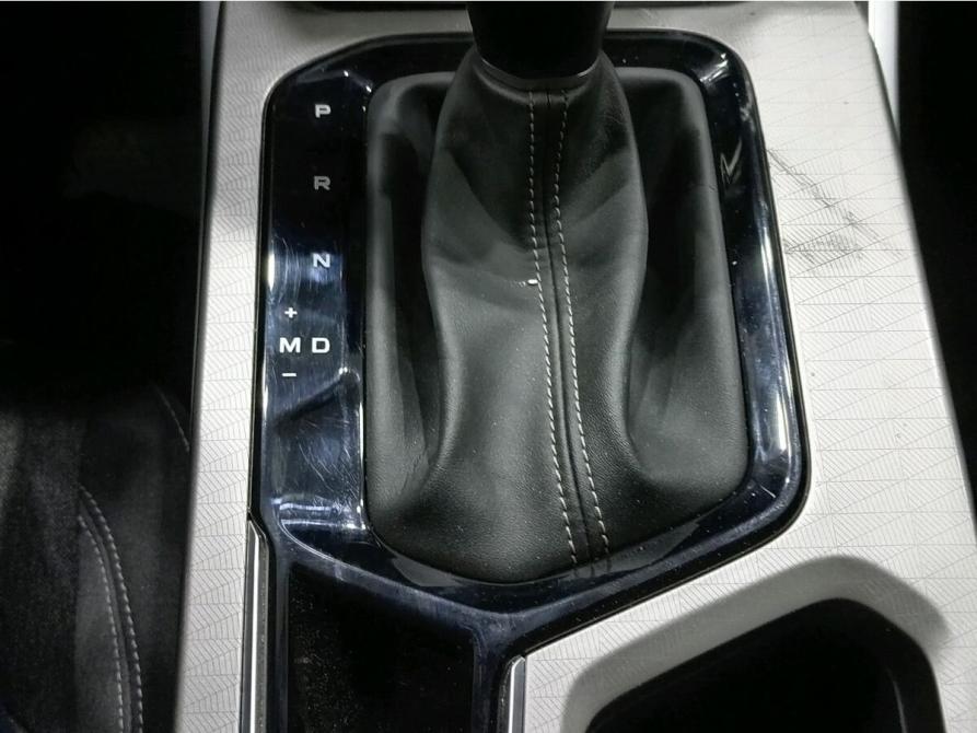 Geely Emgrand II Оренбург  - изображение 13