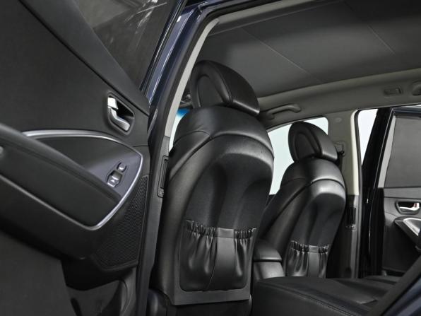 Hyundai Santa Fe III с пробегом 2013 года, цена 1 549 000 рублей, 109000 км, внедорожник, Автокод Объявления