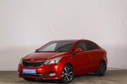 Kia Rio III Рестайлинг Тюмень  - изображение 24