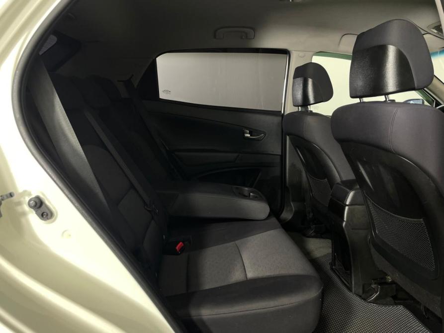 SsangYong Actyon II Воронеж  - изображение 23