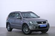 Suzuki Grand Vitara II Омск  - изображение 25