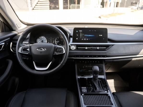 Chery Tiggo 4 Pro I Рестайлинг с пробегом 2024 года, цена 1 794 000 рублей, 8669 км, внедорожник, Автокод Объявления