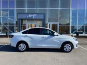 Lada (ВАЗ) Vesta I Рестайлинг (NG) Псков  - изображение 27